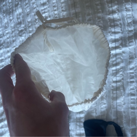 SOLD—Hunza G Xandra Swimsuit 👙 Bikini -NEW! - Picture 12 of 13